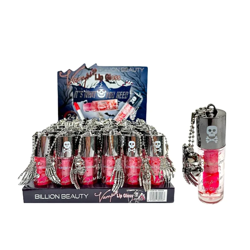 BRILLO MAGICO VAMPIRE HALLOWEEN LLAVERO BILLION BEAUTY