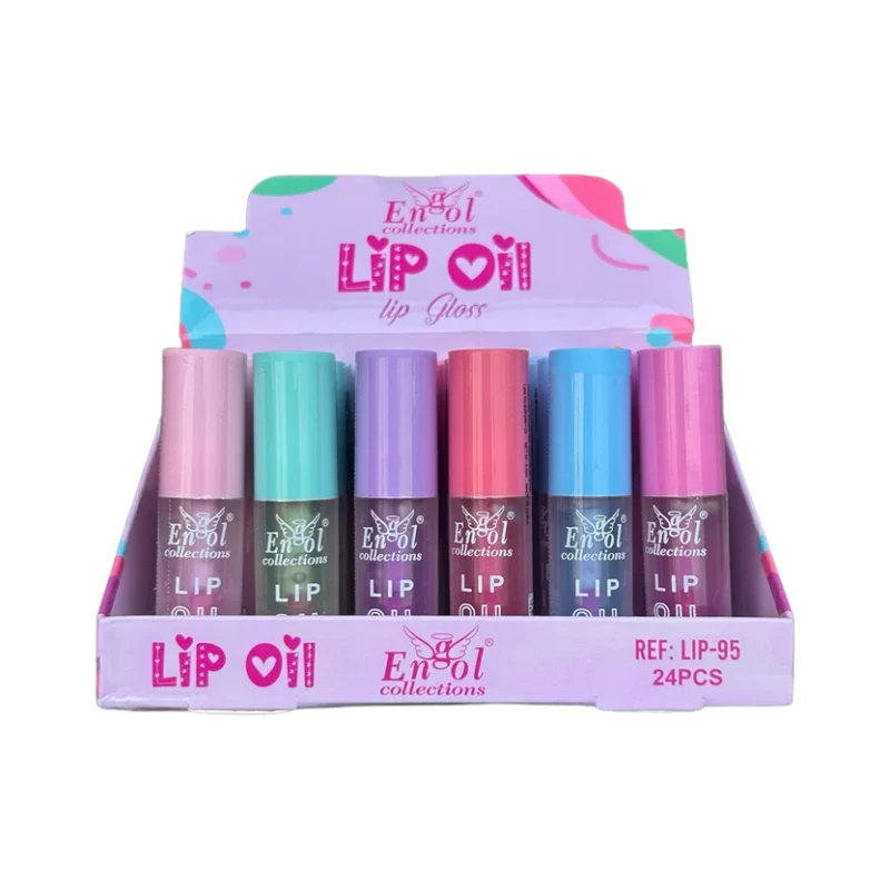 GLOSS OIL PH ENGOL