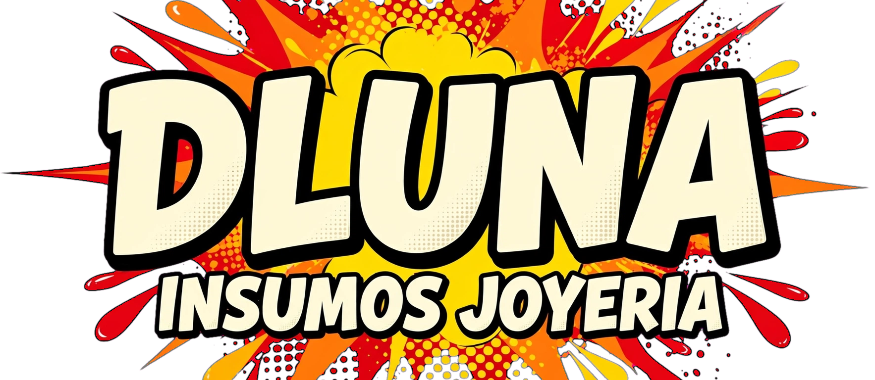Dluna Insumos